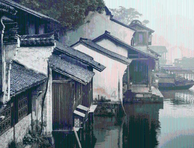 沪江开心词场